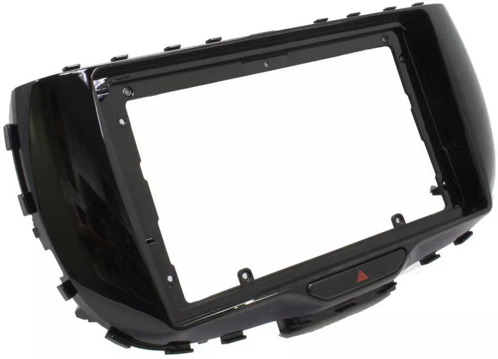 Магнитола для KIA Soul 3 2019+ - Canbox 9310 Qled, Android 10, ТОП процессор, SIM-слот