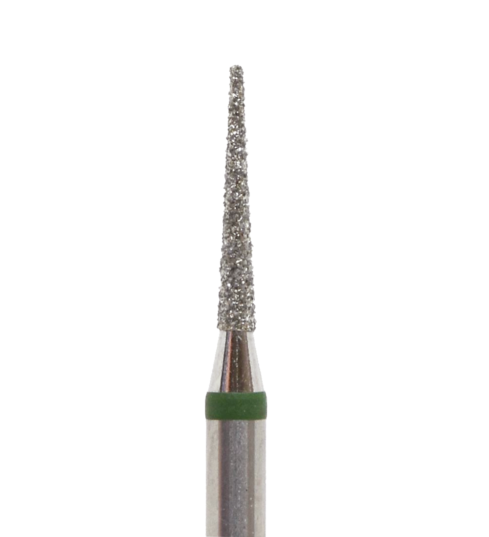 ФРЕЗА КОНУС, ГОЛОВКА АЛМАЗНАЯ ГСАКМ-1,4П-10К