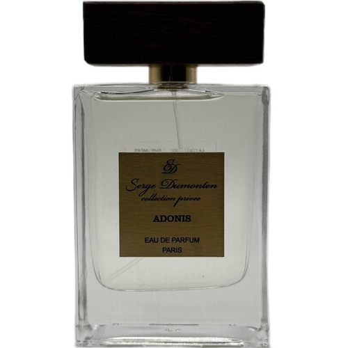 Парфюм Serge Dumonten Adonis