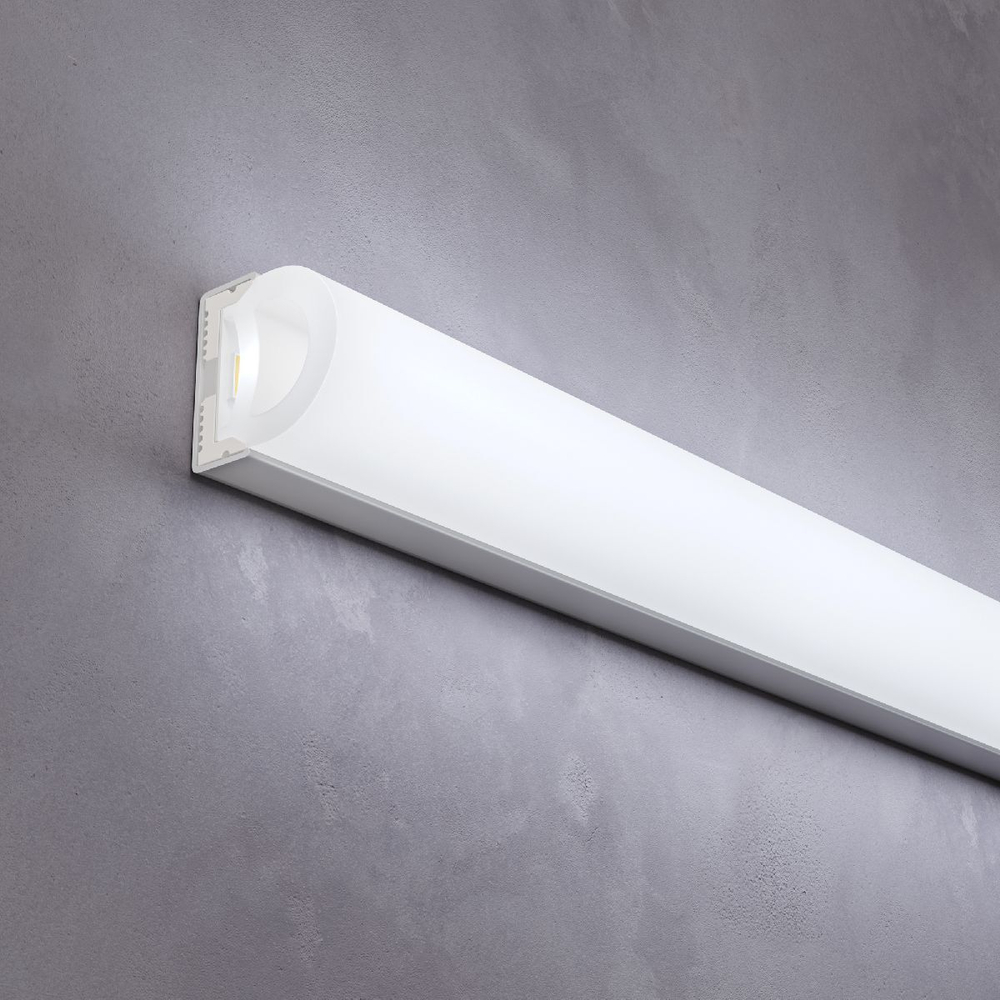 Термостойкий гибкий неон Maytoni Led Strip 24В 1313 14,4Вт/м 6000K 5м IP67 20095