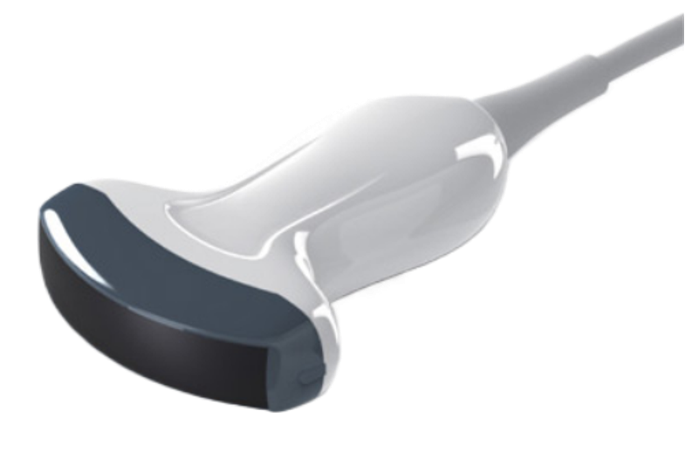 Конвексный датчик УЗИ Chison C3-A