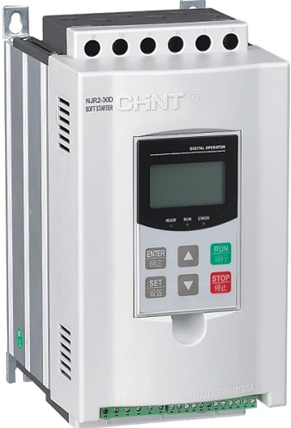 Устройство плавного пуска CHINT 489031