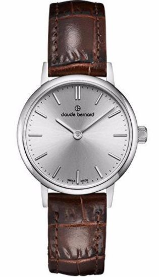 женские наручные часы Claude Bernard 20215 3 AIN