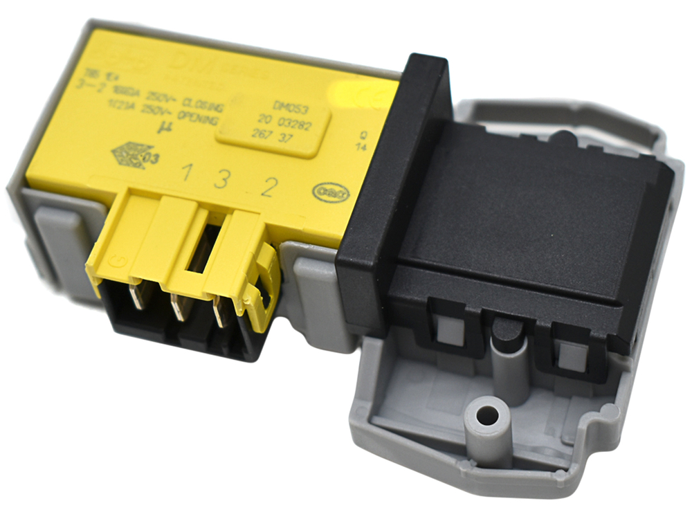 Замок люка (УБЛ) для стиральной машины Candy