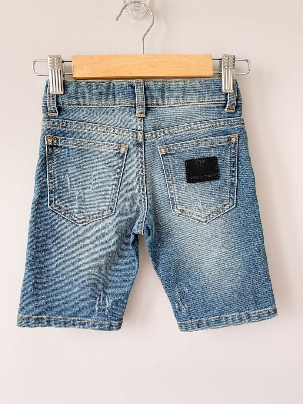 Шорты Dolce and Gabbana, 104