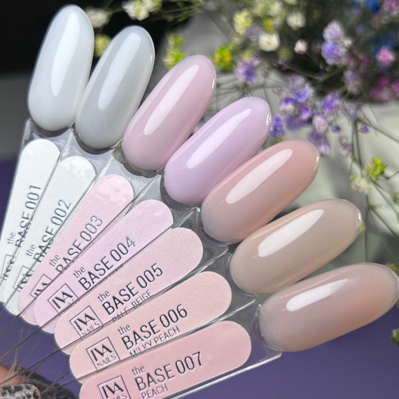 The base camouflage 001-15ml