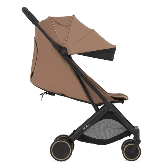 Коляска ANEX AIR-X (new Ax2-04) bronzo
