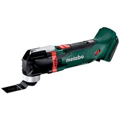 Аккумуляторный реноватор Metabo MT 18 LTX Compact (без акк, без з/у)