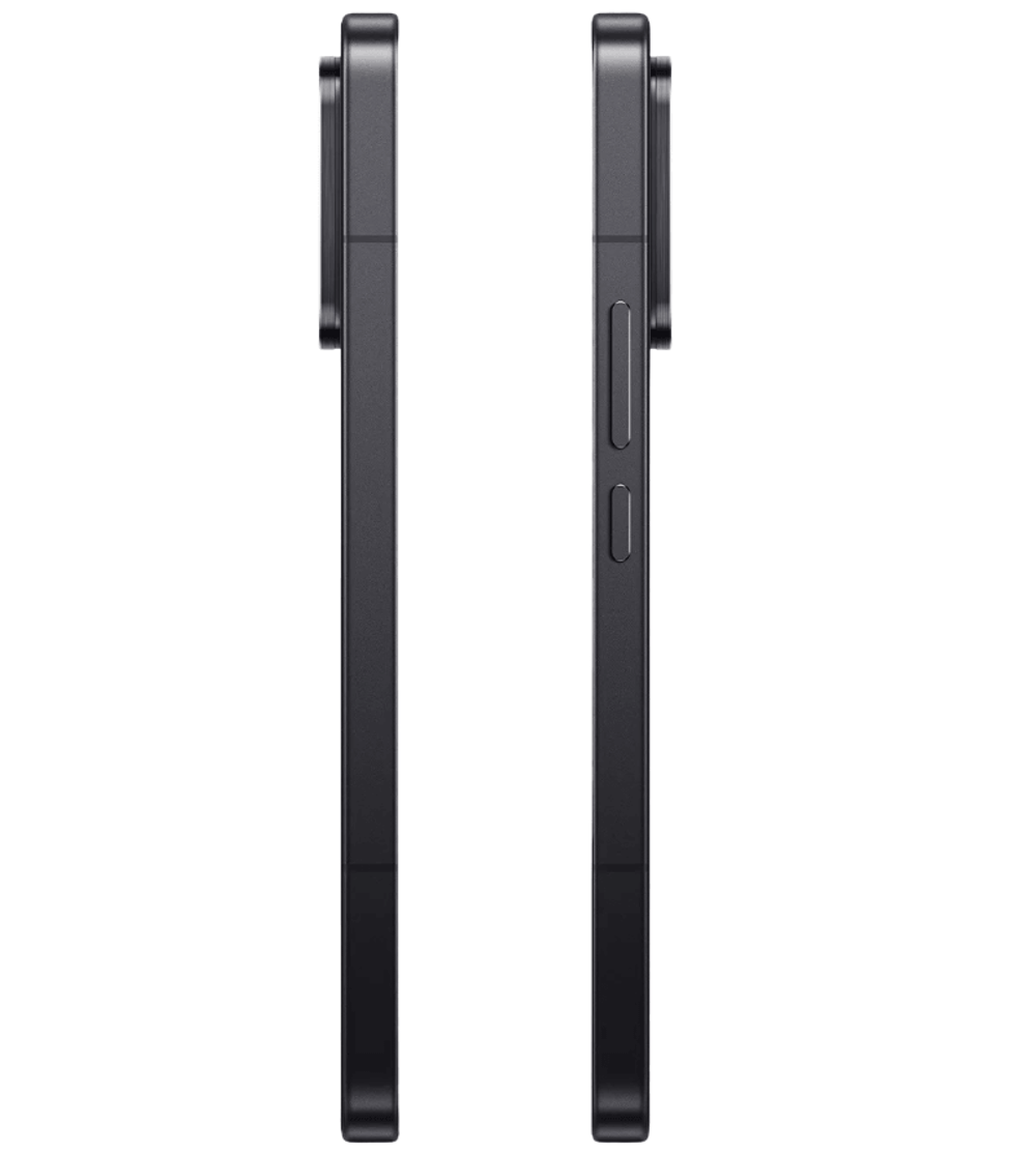 Смартфон Xiaomi 17T Pro 12/512Gb Черный