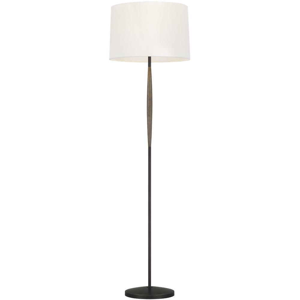 Напольный светильник Visual Comfort Ferrelli Floor Lamp
