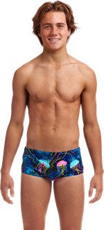 Транки FUNKY TRUNKS Boys Schwimma Stinga