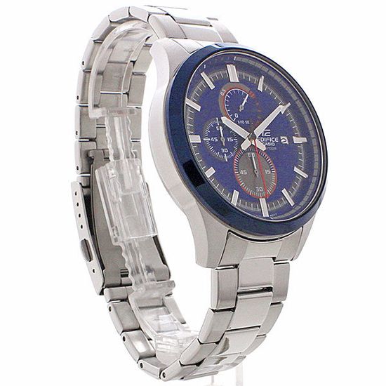 Наручные часы Casio Edifice EFV-520RR-2A