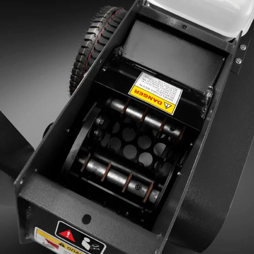 Измельчитель ветвей Caiman RARO 200H, RARO200H