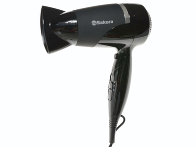 Фен 2 скорости 2 режима 1600-1800Вт