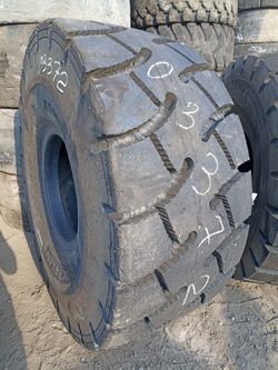 26.5R25 Michelin XSMD2+ шина б/у