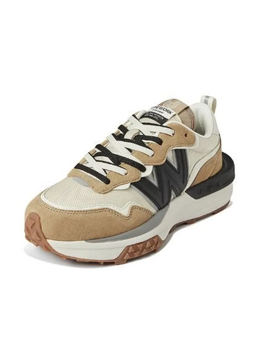 Кроссовки SPACERUN RUNNER