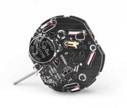 Часы наручные Восток Европа Луноход-2 YM86/620C504