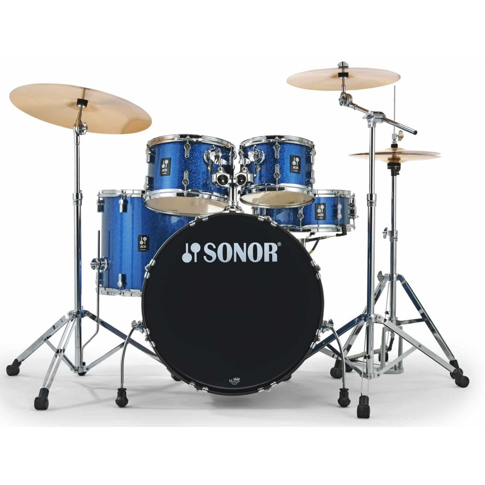 Барабанная установка Sonor 17507148 AQX Studio Set BOS 17355