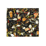 Зеленый ароматизированный чай Поцелуй Афродиты