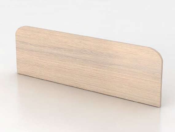 Экран 1580х450х18