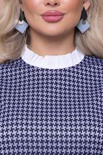 Блузка 41649 Avili