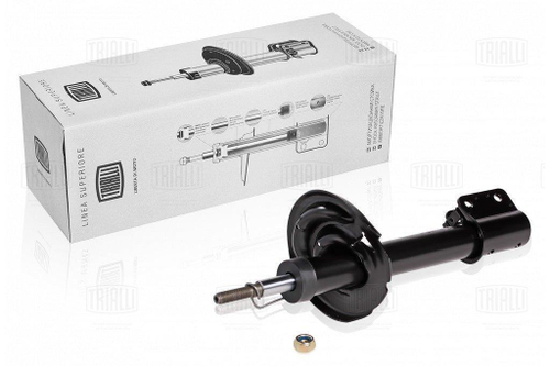 Стойка передняя Lada Xray газовая Trialli