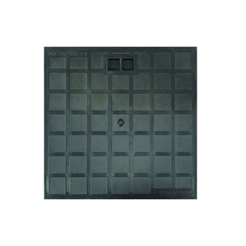 Крышка пл. 300*300 А15 (32852)