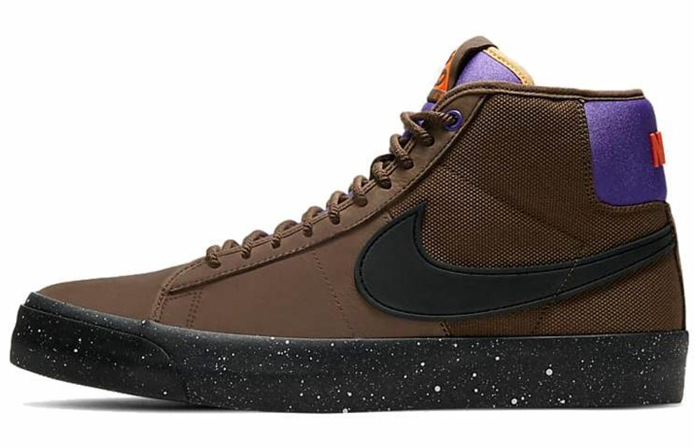 Кроссовки Grant Taylor X Nike Blazer Pro Gt Qs