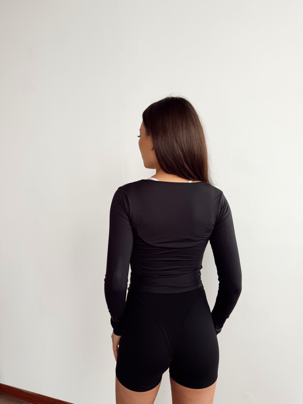 БОЛЕРО FEEL (черный)