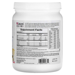 Natural Factors, Total Body Collagen, биоактивные пептиды, апельсин, 500 г (1 фунт 1 унция)