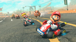 Игра Mario Kart World (Русская версия) для Nintendo Switch 2