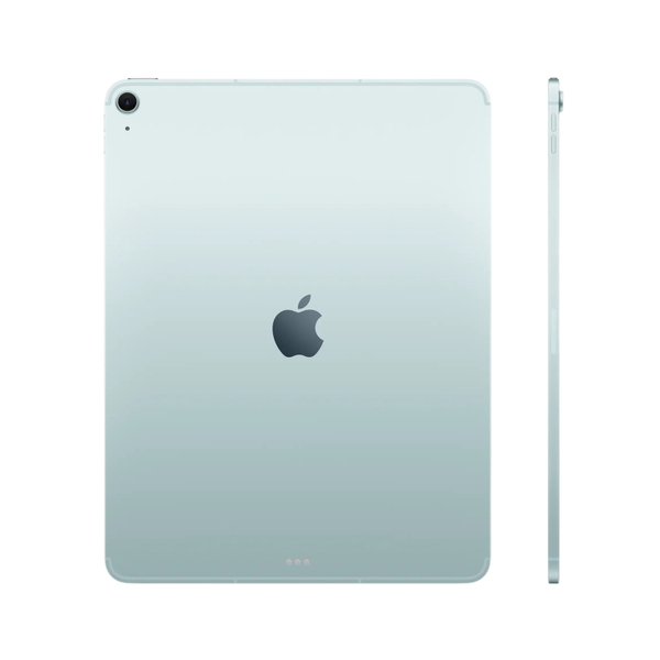 Планшет Apple iPad Air 13”, 256 ГБ, Wi-Fi (Голубой | Blue) (M3 | 2025)