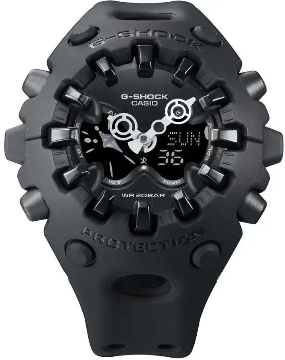 Наручные часы Casio G-Shock GA-V01-1A