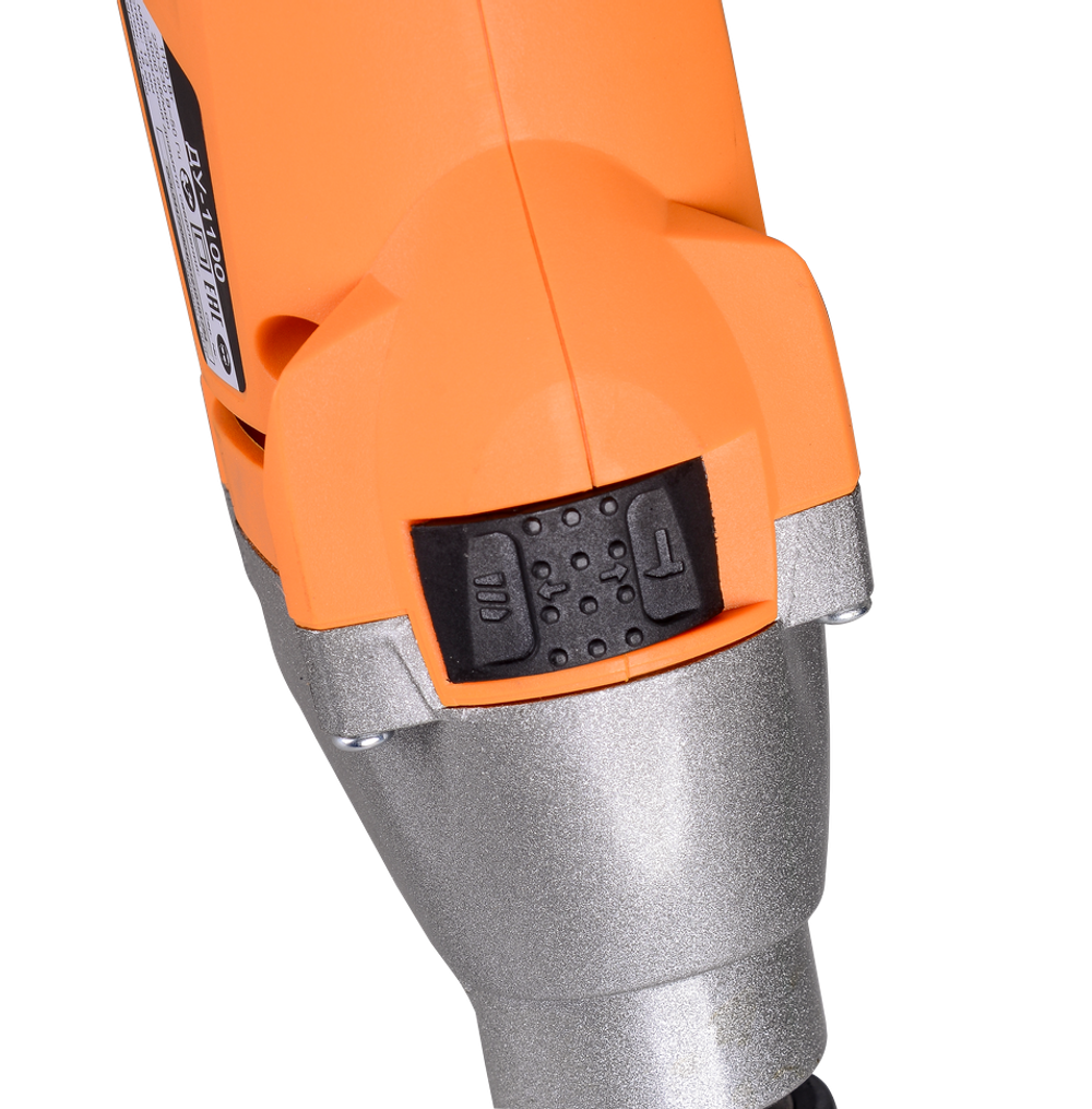 Дрель ударная Вихрь ДУ-1100