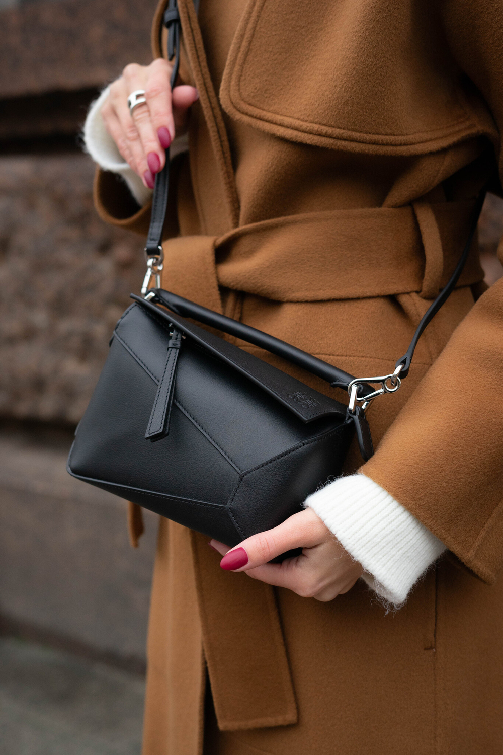Loewe mini Puzzle