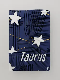 Постельное белье Полисатин Мечта "Perseus" 2-спальное Наволочка 50х70 см 2 шт Простынь на резинке 160x200 см Пододеяльник 175x215 см