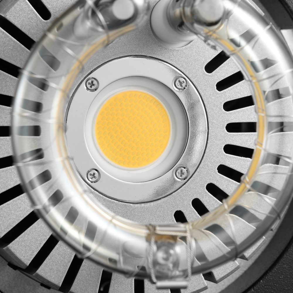 Студийная вспышка Godox DP600IIIV