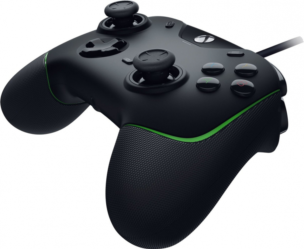 Геймпад Razer Wolverine V2 (RZ06-03560100-R3M1)