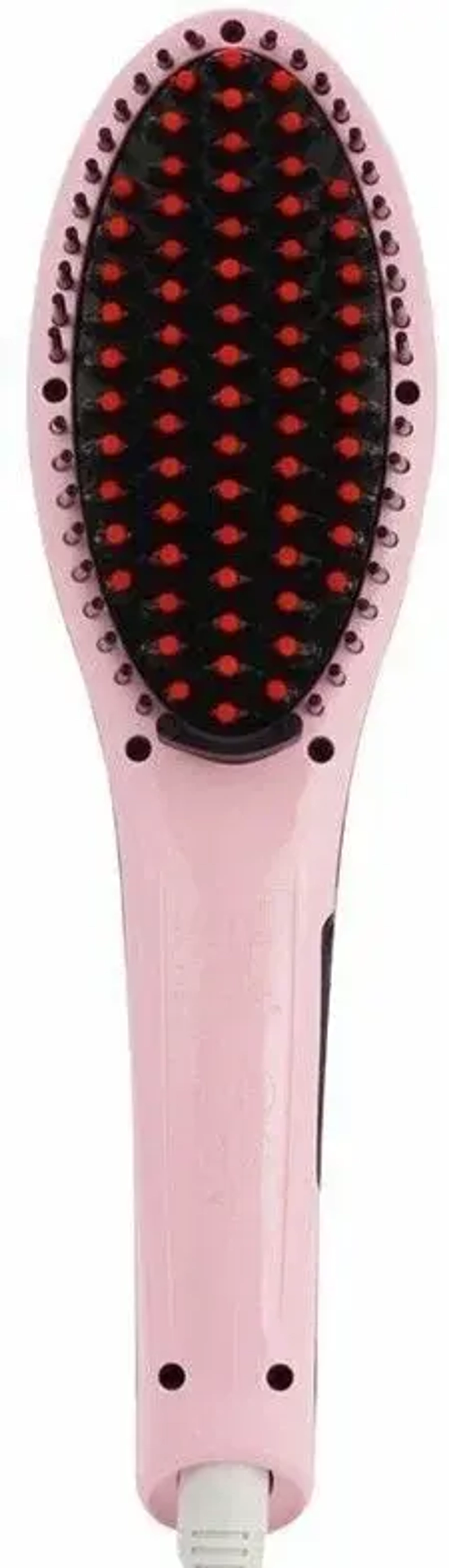 FAST HAIR STRAIGHTENER Электрическая расчёска выпрямитель