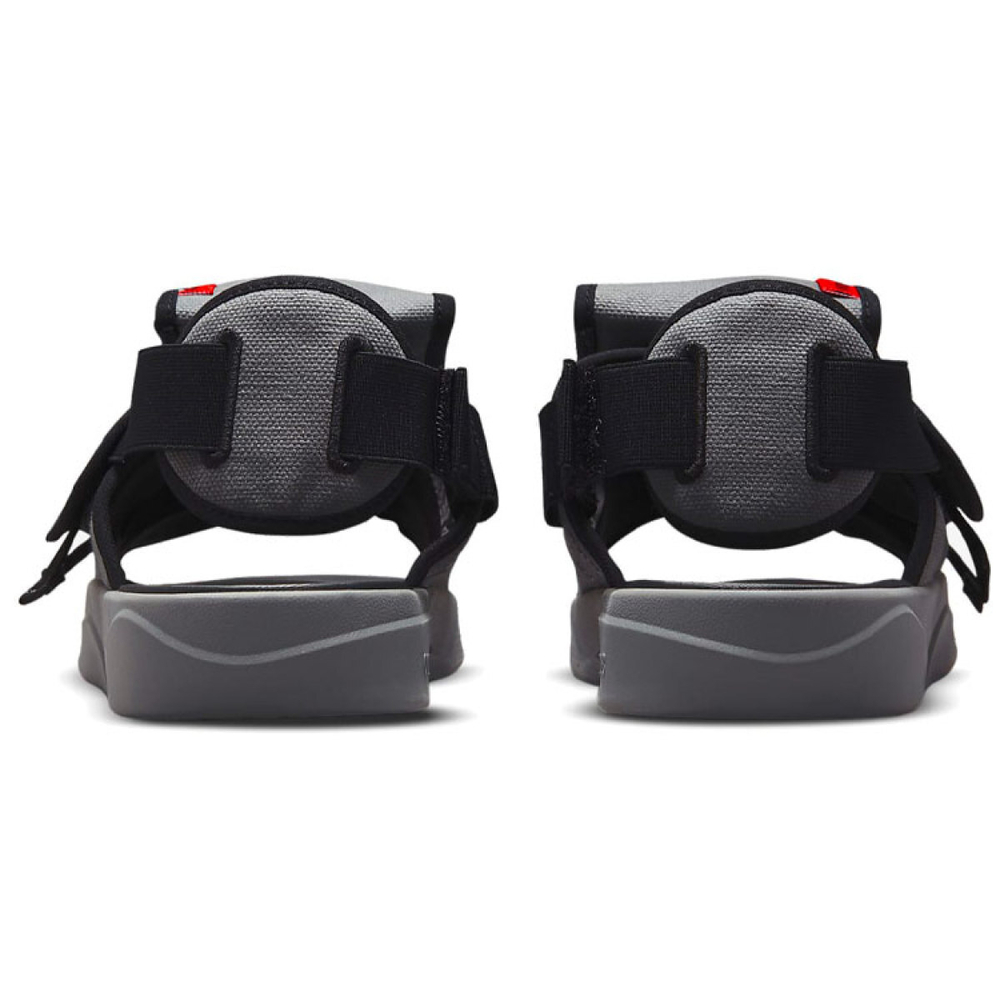 Сандалии и Сланцы Jordan, CZ0791-001