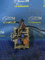 Блок предохранителей салонный NISSAN SUNNY 2001