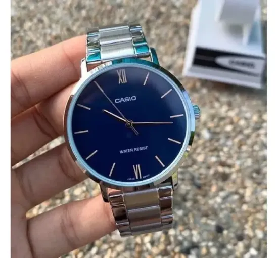 Наручные часы Casio MTP-VT01D-2BUDF