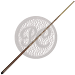 11-6-Р Кий Классик 16 запилов 1 РС, лайсвуд/граб(РС)