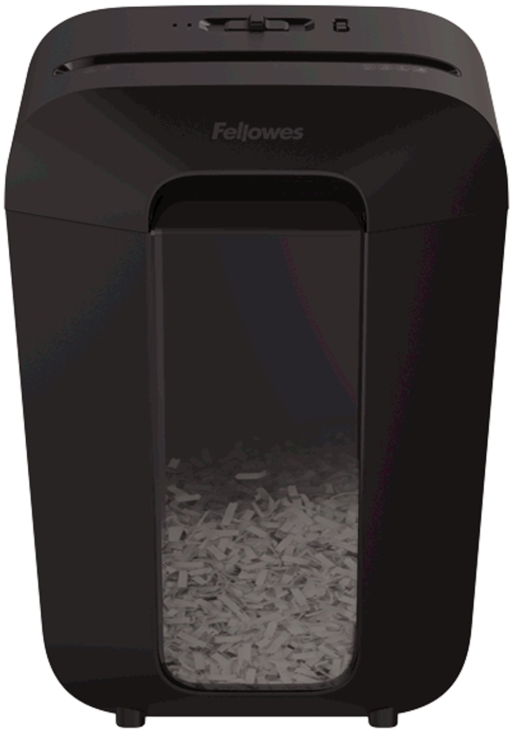 Уничтожитель бумаг  Fellowes Powershred LX70