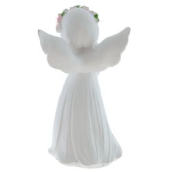 GAEM Фигурка декоративная "Ангел", L7 W5 H12,5 см, 2в.