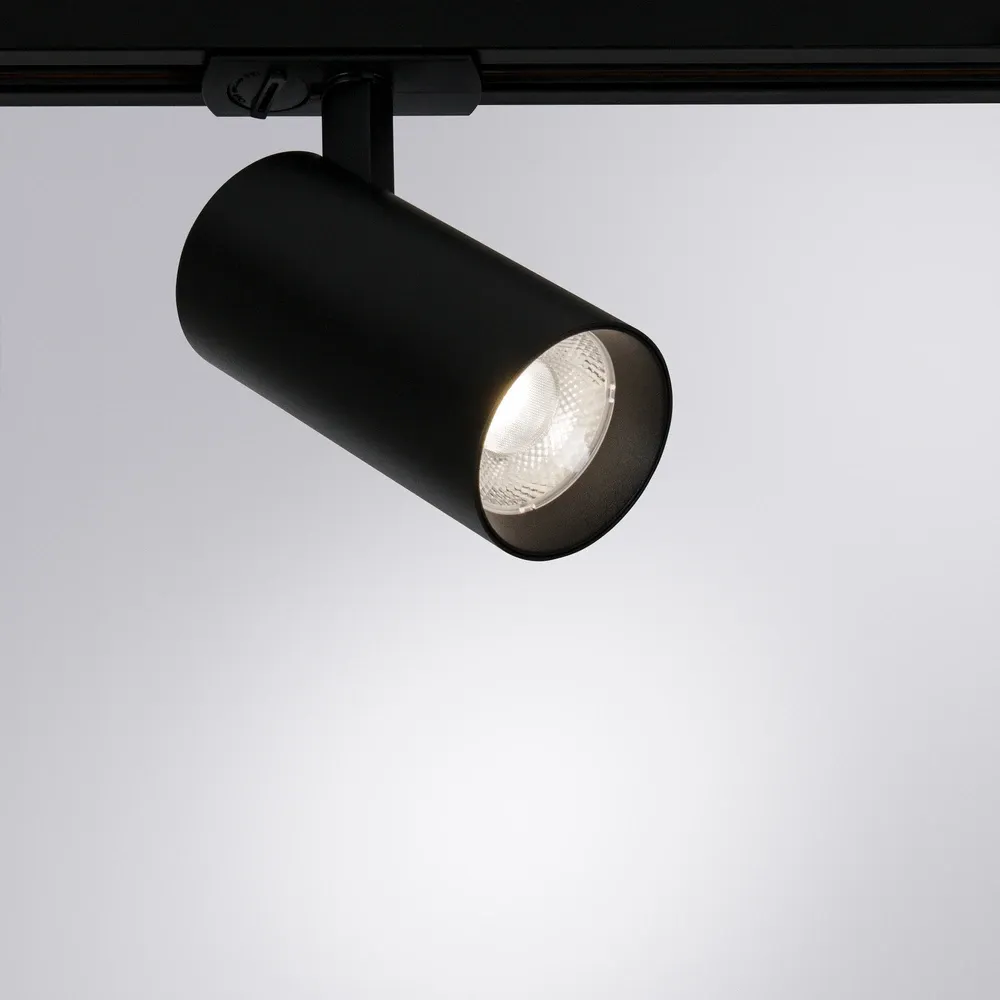 Трековый светильник Arte Lamp BENE
