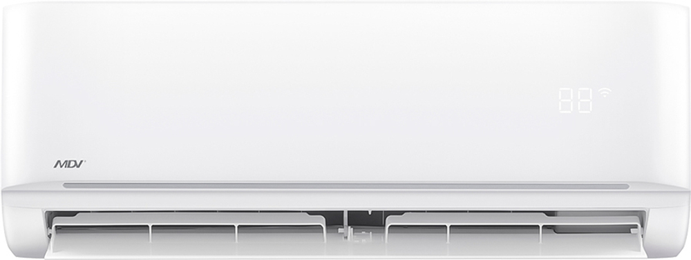 Сплит-система кондиционер MDV INFINI Nordic Heat Pump MDSAN-12HRFN8/MDOAN-12HFN8
