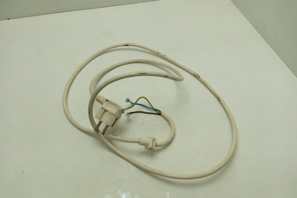 S1WTF3002A кт143 Сетевой шнур для стиральной машины Siemens S1WTF3002A б/у