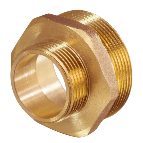 Ниппель переходной TIM