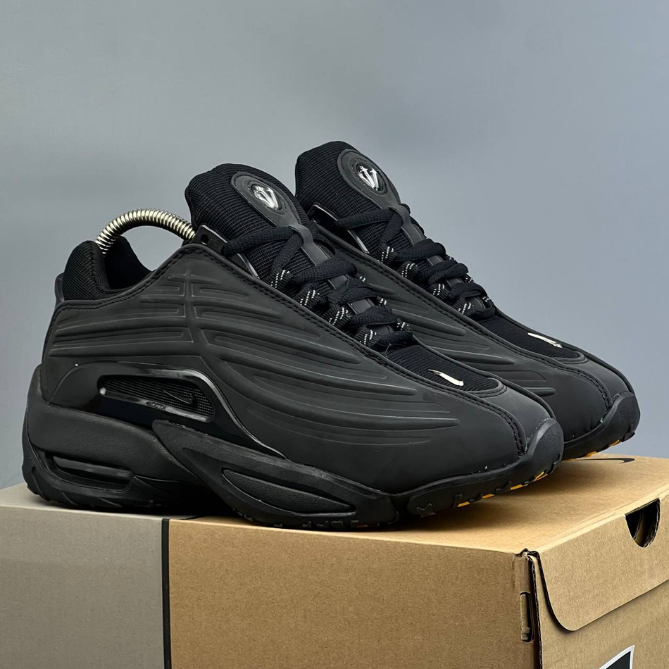 Кроссовки Nike Nocta #458 (черн.)